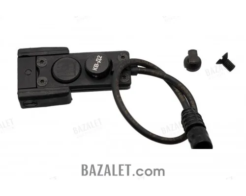 Zenitco KV-D2 Remote Pressure Switch