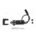Zenitco KV-D2P Remote Pressure Switch