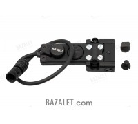 Zenitco KV-D2P Remote Pressure Switch