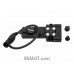 Zenitco KV-D2P Remote Pressure Switch