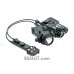 Zenitco KV-D3/2P Remote Pressure Switch