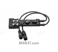 Zenitco KV-D3/2P Remote Pressure Switch
