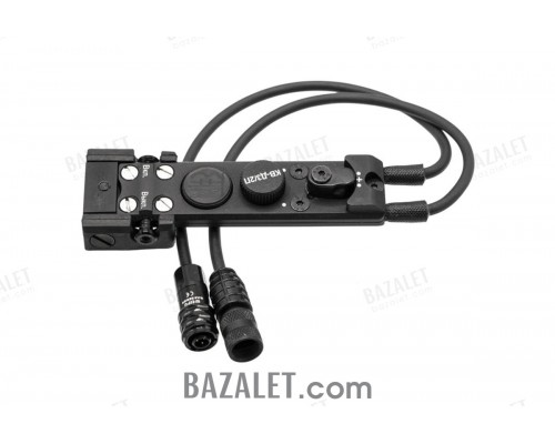 Zenitco KV-D3/2P Remote Pressure Switch