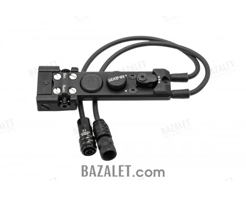 Zenitco KV-D3/2P Remote Pressure Switch