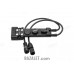 Zenitco KV-D3/2P Remote Pressure Switch