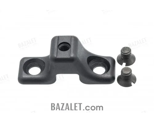 Zenitco Leader Hand Stopper with Two M5×7 Screws