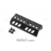 Zenitco Leader Insert Rail - Ergonomic Slotted Insert for the Leader Handguard Kit