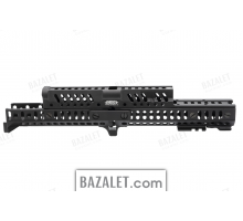 Zenitco Leader Kit - Modular Handguard System for AK-Pattern Platforms (Basis)