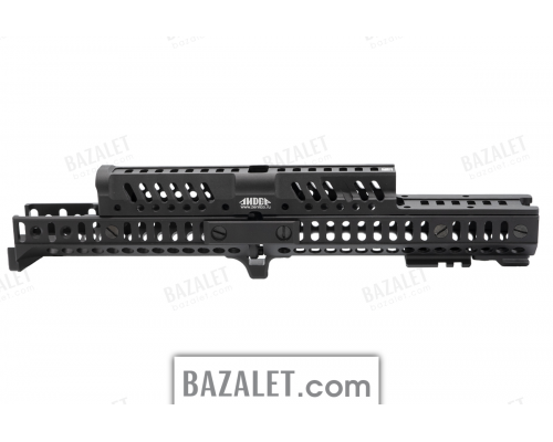 Zenitco Leader Kit - Modular Handguard System for AK-Pattern Platforms (Basis)