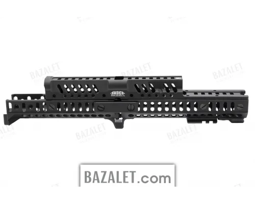 Zenitco Leader Kit - Modular Handguard System for AK-Pattern Platforms (Basis)