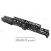 Zenitco Leader Kit - Modular Handguard System (Basis, 4 Sides)