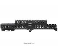 Zenitco Leader Kit - Modular Handguard System for AK-Pattern Platforms (Basis)