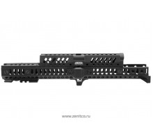 Zenitco Leader Kit - Modular Handguard System for AK-Pattern Platforms (Basis)