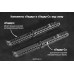 Zenitco Leader-S Handguard Kit - Full AK Handguard System (Basis, 4 Sides)