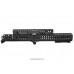 Zenitco Leader-S Handguard Kit - Full AK Handguard System (Basis, 4 Sides)