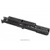 Zenitco Leader-S Handguard Kit - Full AK Handguard System (Basis, 4 Sides)