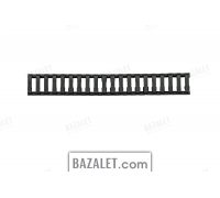 NPN-1 Rail Cover by Zenitco