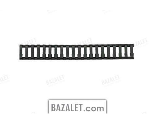 NPN-1 Rail Cover by Zenitco
