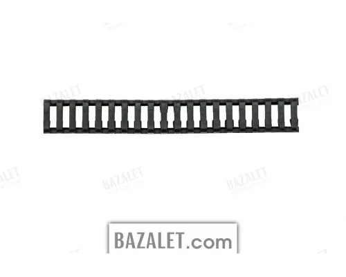 NPN-1 Rail Cover by Zenitco