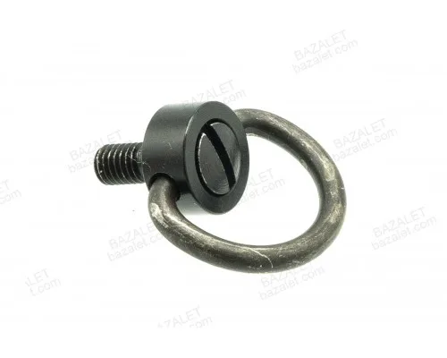 Zenitco One-Point Sling Mount for PT-1 and PT-3 Stocks