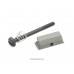 Zenitco Perst-4 Picatinny Mount - Replacement Mounting Element