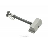 Zenitco Perst-4 Picatinny Mount - Replacement Mounting Element