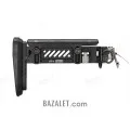 Zenitco PT-1 Adjustable Folding Stock