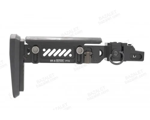 Zenitco PT-5 RPK Folding Telescopic Stock