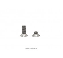 Zenitco PT-5 Screw Kit - Replacement Screws for the PT-5 Stock