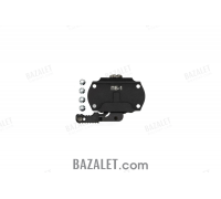 Zenitco PB-1 Quick-Release Optic Platform for Vzor Red Dot Sights