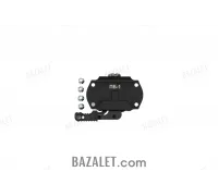 Zenitco PB-1 20 mm Quick-Release Picatinny Platform