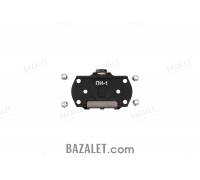 Zenitco PN-1 Low-Profile Optic Platform for Vzor Red Dot Sights