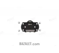 Zenitco PN-1 17 mm Low-Profile Platform for Vzor Sights