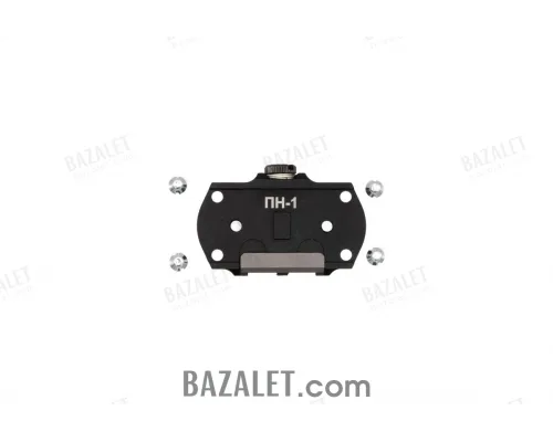 Zenitco PN-1 Low-Profile Optic Platform for Vzor Red Dot Sights