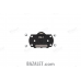 Zenitco PN-1 Low-Profile Optic Platform for Vzor Red Dot Sights