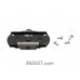Zenitco PN-1 Low-Profile Optic Platform for Vzor Red Dot Sights