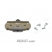 Zenitco PN-1 Low-Profile Optic Platform for Vzor Red Dot Sights