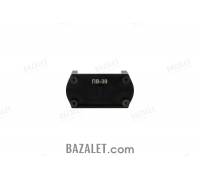 Zenitco PV-39 Optic Platform Riser for Vzor Red Dot Sights