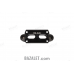 Zenitco PV-B20 Optic Mounting Platform for Vzor Red Dot Sights