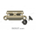 Zenitco PV-B20 Optic Mounting Platform for Vzor Red Dot Sights