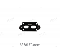 Zenitco PV-B30 Optic Mounting Platform for Vzor Red Dot Sights