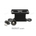Zenitco PV-B30 Optic Mounting Platform for Vzor Red Dot Sights