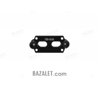 Zenitco PV-B39 Optic Mounting Platform for Vzor Red Dot Sights