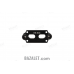 Zenitco PV-B39 Optic Mounting Platform for Vzor Red Dot Sights