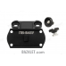 Zenitco PV-B45U 45-Degree Optic Platform for Vzor Red Dot Sights
