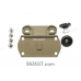 Zenitco PV-B45U 45-Degree Optic Platform for Vzor Red Dot Sights