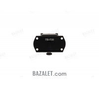 Zenitco PV-P30 Optic Mounting Platform for Vzor Red Dot Sights