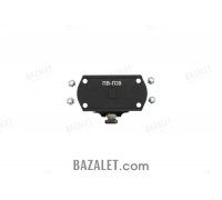 Zenitco PV-P39 Optic Mounting Platform for Vzor Red Dot Sights