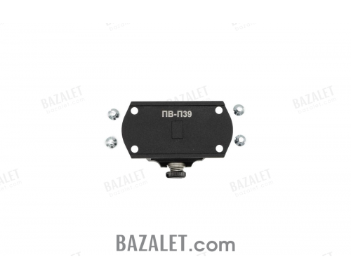 Zenitco PV-P39 Optic Mounting Platform for Vzor Red Dot Sights
