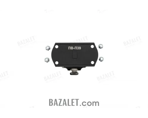 Zenitco PV-P39 Optic Mounting Platform for Vzor Red Dot Sights